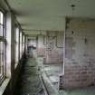 Image of Crail Airfield Building 2 interiors