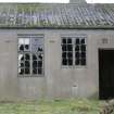 Image of Crail Airfield Building 2 north