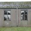 Image of Crail Airfield Building 2 north