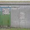 Image of Crail Airfield building 9 north