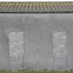 Image of Crail Airfield building 9 north