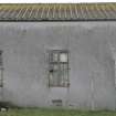 Image of Crail Airfield building 9 north