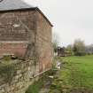 Haugh, Curling Stone Factory