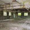 Interior. East range, first floor, 1920s. General view.