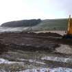 General for watching brief at Barburgh Mill Quarry Extension