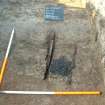 Photograph from Report of Archaeological Evaluation of Dell of Inshes, Inverness, for Davis Duncan Architects on Behalf of Capital Homes Ltd.