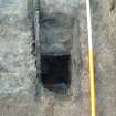 Photograph from Report of Archaeological Evaluation of Dell of Inshes, Inverness, for Davis Duncan Architects on Behalf of Capital Homes Ltd.