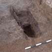 Photograph from Report of Archaeological Evaluation of Dell of Inshes, Inverness, for Davis Duncan Architects on Behalf of Capital Homes Ltd.