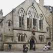 Edinburgh, 271 Canongate, Edinburgh School Of English