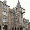 Edinburgh, 167 - 169 Canongate