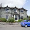 Musselburgh, 8 Balcarres Road, Honourable Company Of Edinburgh Golfers