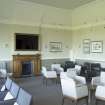 1st floor. Lounge from north.