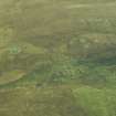 Oblique aerial view of South Stany Fields, looking SSE.