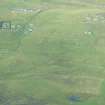 Oblique aerial view of Southpunds, looking SW.
