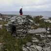 Swona, North Head