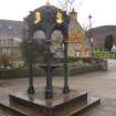 Fort Augustus, Drinking Fountain