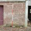 Photograph from Standing building survey, Mains of Balnakettle, Fettercairn, Aberdeenshire