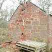 Photograph from Standing building survey, Mains of Balnakettle, Fettercairn, Aberdeenshire