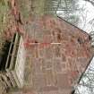 Photograph from Standing building survey, Mains of Balnakettle, Fettercairn, Aberdeenshire