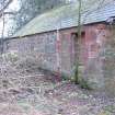 Photograph from Standing building survey, Mains of Balnakettle, Fettercairn, Aberdeenshire