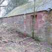 Photograph from Standing building survey, Mains of Balnakettle, Fettercairn, Aberdeenshire