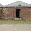 Photograph from Standing building survey, Mains of Balnakettle, Fettercairn, Aberdeenshire