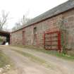 Photograph from Standing building survey, Mains of Balnakettle, Fettercairn, Aberdeenshire