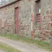 Photograph from Standing building survey, Mains of Balnakettle, Fettercairn, Aberdeenshire