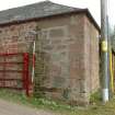 Photograph from Standing building survey, Mains of Balnakettle, Fettercairn, Aberdeenshire