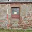 Photograph from Standing building survey, Mains of Balnakettle, Fettercairn, Aberdeenshire