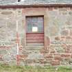 Photograph from Standing building survey, Mains of Balnakettle, Fettercairn, Aberdeenshire