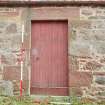 Photograph from Standing building survey, Mains of Balnakettle, Fettercairn, Aberdeenshire