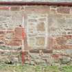 Photograph from Standing building survey, Mains of Balnakettle, Fettercairn, Aberdeenshire