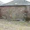 Photograph from Standing building survey, Mains of Balnakettle, Fettercairn, Aberdeenshire