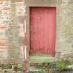 Photograph from Standing building survey, Mains of Balnakettle, Fettercairn, Aberdeenshire