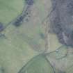 Oblique aerial view of Ballourie Township, looking W.