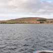 View of Lyness, Hoy from NE