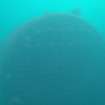 View of boiler on steamship Emerald Wings