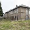 Royal Cornhill Hospital. North Block. General view from North.