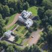 Oblique aerial view of Holmwood House, looking ESE.
