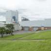 Glenrothes, Biomass Plant