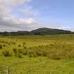 Looking over part of the survey area towards the Scottish Natural Heritage building, Torvean Golf Course, Sports Hub, Kilvean Cemetery