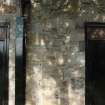 East guardhouse, east elevation north to south, photograph from desk-based assessment and historic building survey of Fort House, Leith, Edinburgh