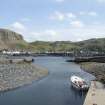 Harbour, view from south west