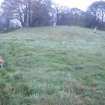 General pre-excavation view of the evaluation area, photograph from final report from archaeological evaluation at Hillwood Farm, Ratho, Edinburgh