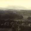 General view, possibly from Peebles Hydro