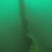 View at door looking towards stern on HMS Roedean