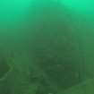 View of boiler on HMS Roedean