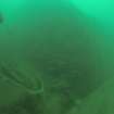 View of boiler on HMS Roedean