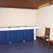 General view of the Chapel within the Mortuary.